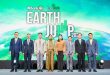 เปิดฉาก “EARTH JUMP 2025” กสิกรไทยผนึกทุกภาคส่วน แนะยุทธศาสตร์รับมือโลกร้อน     หนุนธุรกิจลงมือทำจริงสู่ความยั่งยืน ย้ำไทยยืนหนึ่งผู้นำการขับเคลื่อนในอาเซียน