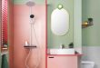 hansgrohe เปิดประสบการณ์ใหม่ที่เพลิดเพลินของการอาบน้ำอีกระดับกับ ‘ShowerTablet Select 360’