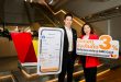 โดนใจสายยิงแอด! ทรูมันนี่ มอบเงินคืน 3%* ทุกการยิงแอด เมื่อจ่ายด้วยบัตร TrueMoney SME หรือจ่ายตรงด้วยวอลเล็ท