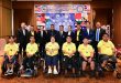 OR สนับสนุนการแข่งขันบอคเซียชิงแชมป์เอเชีย เวทีสำคัญมุ่งสู่พาราลิมปิกเกมส์