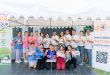 ศุภาลัย สานต่อกิจกรรม “น้องสุขดี พี่สุขใจ” ต่อเนื่องปีที่ 3 สัญจรลงพื้นที่ตรวจสุขภาพเด็กอุดรฯ