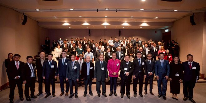 ITD จับมือ UNCTAD ถอดบทเรียนจากรายงานการค้าปี 2024 – Trade and development foresights 2025 ย้ำไทยต้องเร่งยกระดับนโยบายสู่อนาคตใหม่