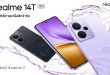 เตรียมพบ “realme 14T 5G” จอเทพ เกมลื่น แบตอึดยันเช้า! Performance Dominator น้องใหม่ของสายเกมตัวจริง เปิดตัว 15 พฤษภาคมนี้