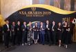 บมจ.ไรเดอร์อินชัวรันส์โบรกเกอร์   คว้ารางวัล “TOP GROWTH”  จากบริษัท แอกซ่าประกันภัย จำกัด (มหาชน)