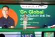 กาง 5 เทรนด์ธุรกิจสำคัญ รับมือปี 2025 “ซีเค เจิง” ซีอีโอ Fastwork แนะ SME พลิกวิธีคิด-สร้างความต่าง-เจาะ Niche Market
