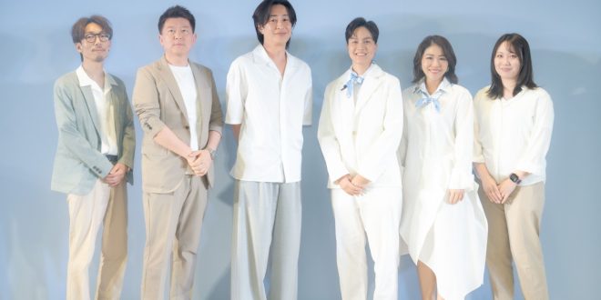 CREATE ION ฉลองครบรอบ 12 ปี  ตอกย้ำผู้นำนวัตกรรมผลิตภัณฑ์ดูแลเส้นผมจากญี่ปุ่น  พร้อมส่งมอบผมสวยสุขภาพดี ตอบโจทย์ทุกไลฟ์สไตล์คนไทย