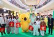 โคอะลา มาร์ช เดินเกมรุกสร้าง Brand Experience ผุดแคมเปญเจ๋ง “Koala’s March 365 คำใหม่บนบิสกิต สร้างไอเดียสนุกได้ไม่รู้จบ” เปลี่ยนขนมเป็นคลังคำศัพท์ เสิร์ฟความรู้คู่ความอร่อย พร้อมสร้างประสบการณ์ความสุขเพื่อทุกคนในครอบครัว