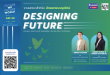 เบเยอร์ บุกปักษ์ใต้ ผนึกกำลังสถาปนิก จัดเสวนา Designing Future เปิดทางเลือกใหม่ สู่งานออกแบบยุค Green Building มุ่งสู่การสร้างอาคารอย่างยั่งยืน