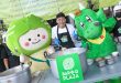 บาร์บีคิวพลาซ่า ผนึกกำลัง Green Partner SOS Thailand และศูนย์การค้าซีคอน บางแค เปลี่ยนอาหารส่วนเกินเป็น “มื้ออบอุ่นที่มีความหมาย” นำร่อง “วัดจันทร์ประดิษฐาราม”