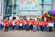 “ขอบคุณที่รักกัน…จากใจ” True Thank You Day กิจกรรมประจำปี มุ่งหลอมรวมพลังพนักงานจากทุกส่วนงานทั่วประเทศ ลงพื้นที่เข้าถึง รับฟัง เข้าใจความต้องการของลูกค้าทรู-ดีแทค