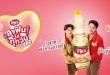 “น้ำมันพืชกุ๊ก” เปิดตัว Friend of COOK “ต้าห์อู๋-ออฟโรด” มุ่งขยายฐานคนรุ่นใหม่   ตอกย้ำน้ำมันพืชเพื่อสุขภาพ ภายใต้คอนเซ็ปต์ “สุขฟินได้ทุกวัน”