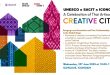 UNESCO และ SACIT จับมือ ICONCRAFT ต่อยอดเครือข่ายเมืองสร้างสรรค์ กับแคมเปญ “A Celebration of Thai Artisans and Creative Cities” เพิ่มมูลค่าหัตถศิลป์ท้องถิ่น 7 จังหวัดต้นแบบ ด้วยงานออกแบบของ 14 ดีไซเนอร์ไทย พร้อมเผยโฉมกระเป๋าจากผ้าทอครูช่างแห่งประเทศไทย โดยแบรนด์ SIRIVANNAVARI