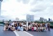 ไอคอนสยาม ร่วมกับ ‘Alo’ แบรนด์แฟชั่นระดับโลก ฉลอง International Yoga Day 2025  เชิญชวนเหล่าคนรักสุขภาพร่วมกิจกรรม Breathe & Flow – Sunset Yoga ริมแม่น้ำเจ้าพระยา ณ ICONSIAM Park ชั้น 2 ไอคอนสยาม