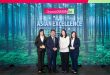 บี.กริม เพาเวอร์ คว้า 5 รางวัลความเป็นเลิศระดับเอเชีย  จากเวที “Asian Excellence Award 2025”  ตอกย้ำองค์กรที่ดำเนินธุรกิจอย่างยั่งยืน และมีธรรมาภิบาล