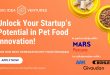 มาร์ส เพ็ทแคร์ ผนึก Big Idea Ventures เปิดเวทีเฟ้นหาสตาร์ทอัพทั่วโลก ร่วมพัฒนานวัตกรรมอาหารสัตว์เลี้ยงระดับโลก เพื่อสัตว์เลี้ยงยุคใหม่ที่ยั่งยืน