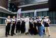 MASTER ส่ง Men’s Health by Masterpiece Hospital หนุนวงการมอเตอร์สปอร์ต  อัดฉีด “มิวสิค-วรัญญู” ลุยสนามจริงครั้งแรกใน Bangsaen Grand Prix 2025