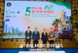 สมาคมผู้ผลิตไบโอดีเซลไทย (TBPA) จัดงานประชุม “5th Palm Biodiesel Conference” ชูบทบาทไบโอดีเซลจากปาล์มสู่พลังงานแห่งอนาคตที่ยั่งยืน