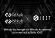 Bitkub ประกาศความร่วมมือ IOST มุ่งส่งเสริมความรู้ RWAs และ Tokenization  พร้อมกระตุ้นการลงทุนโทเคนดิจิทัลในไทย