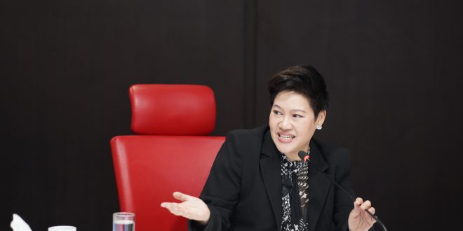 Marketbuzzz ร่วมกับ ธรรมศาสตร์ เผยผลสำรวจปี 68 คนไทยกังวลปัญหา “สิ่งแวดล้อม” ครองแชมป์ 44% แต่พฤติกรรมยังสวนทาง แนะโอกาสทองของธุรกิจสร้างความยั่งยืน