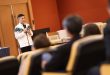 ผู้จัดการ ธ.ก.ส. เป็นวิทยากรในหลักสูตร Leadership Succession Program รุ่นที่ 16