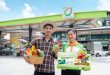 บางจากฯ ร่วมช่วยเหลือเกษตรกร เติมน้ำมันบางจากทุกชนิด รับฟรีมะม่วงแฟนซี 1 ถุง