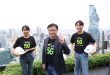 AIS ล้ำหน้า เปิด 5G+ รายแรกในอาเซียน ด้วยเทคโนโลยี 5G 3CC ผสาน 3 คลื่น ดันสปีดเร็วแรงกว่าใคร