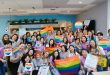 ซันโทรี่ เป๊ปซี่โค ประเทศไทย ร่วมฉลอง PRIDE MONTH  เปิดนโยบายใหม่ “สวัสดิการสำหรับคู่ชีวิตเพศเดียวกัน” ส่งเสริมวัฒนธรรมองค์กรที่เคารพความหลากหลายและเท่าเทียม