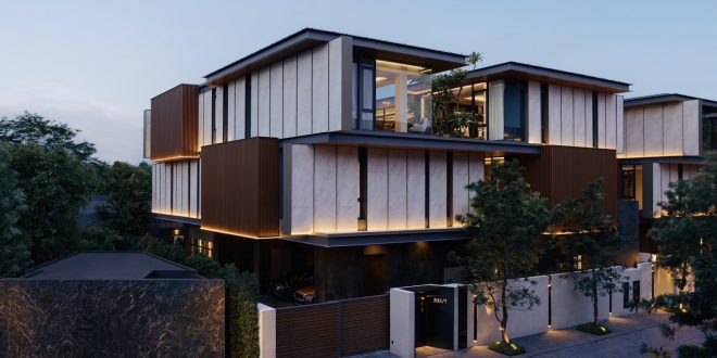 SC Asset ผู้นำตลาดบ้านหรูตัวจริง เปิดตัว “SONLE RESIDENCES”  นิยามใหม่แห่งการอยู่อาศัยระดับเวิลด์คลาส ผลงานระดับมาสเตอร์พีซหนึ่งเดียวในไทย ที่สุดของโครงการ Ultimate Prestige แห่งปี ราคาสูงสุด 400 ล้านบาท   เอกสิทธิ์เพียง 5 ครอบครัว