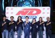 NDR ปลุกกระแสยางรถจักรยานยนต์ เปิดตัว “ลำไย ไหทองคำ” ขึ้นแท่น Brand Ambassador วางเป้ารายได้ปีนี้แตะ 1,000 ลบ.
