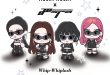 MOSHI ส่งคอลแลบส์สุดปัง! Moshi Moshi x aespa เจาะตลาด K-Pop Merchandise  สร้างคาแรกเตอร์การ์ตูนจากอัลบั้ม ‘Whiplash’ เอาใจแฟนคลับทั่วโลก