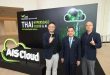 AIS Business ยกระดับโครงสร้างพื้นฐานดิจิทัลและ AI เพื่อองค์กรธุรกิจ เปิดตัวบริการ AIS Cloud  ครั้งแรกในไทยกับ THAI Hyperscale Cloud มาตรฐานระดับโลก พร้อมต่อยอดศักยภาพองค์กรสู่อนาคตที่ยั่งยืน