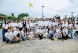 “MEDEZE” ร่วมสืบสานพุทธศาสนา  จัดพิธี “เททองหล่อพระประธาน” ประจำปี 2568 ณ วัดกัลยาณีทรงธรรม