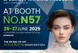 SNPS พร้อมลุย COSMOPROF CBE ASEAN 2025!
