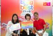 ทรู ย้ำจุดยืนสร้าง Workplace ปลอดภัย โอบรับทุกความหลากหลาย เปิดมุมมองใหม่กับคลับ Bring Your Best ขับเคลื่อนนโยบายจริงจากการฟังเสียงพนักงาน ในงาน “True Colors”