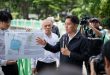 ฝนตกลดไว ระบายเร็ว กทม. – กรมทางหลวง – มทบ.11 ผนึกกำลัง รับมือ “Rain Bomb” ลดผลกระทบจากน้ำรอระบายหลังฝนตกหนัก