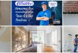 NocNoc แนะทริคอุด 3 เรื่องใหญ่ ‘ไหล – รั่ว – ซึม’  ปัญหาที่อยู่อาศัยกวนใจคนไทยในหน้าฝน  พร้อมส่งบริการ NocNoc Home Solution จบทุกปัญหาเรื่องบ้าน
