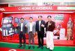 TCL ยกทัพนวัตกรรมทีวี “C Series” QD Mini LED บุกทั่วไทย โรดโชว์ยิ่งใหญ่ที่ ไทวัสดุ x บีเอ็นบี โฮม นครอินทร์ ชวนลุ้นบินลัดฟ้าเชียร์อาร์เซนอล  TCL ยกทัพนวัตกรรมทีวีระดับพรีเมียมปี 2568 เปิดตัวไลน์อัพ  “C Series” QD Mini LED ส่ง 3 ซีรีส์ C6K C7K C8K บุกทั่วไทย ชูเทคโนโลยี Quantum Dot Mini LED ให้ความละเอียดขั้นสุด CrystGlow WHVA Panel นวัตกรรมเอกสิทธิ์เดียวจาก TCL ระบบภาพอัจฉริยะ AI Picture Quality ยกระดับประสบการณ์ความบันเทิงภาพและเสียงระดับ           โรงภาพยนตร์ หลังจากประสบความสำเร็จอย่างงดงามจากการจัดกิจกรรมในกรุงเทพฯ พัทยา และเชียงใหม่ รวมถึงโรดโชว์อย่างยิ่งใหญ่ที่ไทวัสดุ x บีเอ็นบี โฮม  พร้อมเปิดประสบการณ์ใหม่เรื่องบ้าน ไม่มีที่สิ้นสุด  ในแคมเปญ “C MORE C ARSENAL” ตอกย้ำ        แบรนด์พันธมิตรระดับโลกกับสโมสรฟุตบอล “อาร์เซนอล” ชวนแฟนบอลลุ้นบินลัดฟ้าเชียร์อาร์เซนอลติดขอบสนามอังกฤษ  ย้ำห้ามพลาดโอกาสสุดพิเศษโปรโมชันสุดคุ้มภายใน         9 กันยายน 2568 เท่านั้น  นาย แกรี่ จ้าว กรรมการผู้จัดการ บริษัท ทีซีแอล อิเล็กทรอนิกส์ (ไทยแลนด์) จำกัด หรือ TCL เปิดเผยว่า TCL มุ่งมั่นสร้างประสบการณ์ความบันเทิงเหนือระดับให้กับคนไทย พร้อมขยายตลาดทีวีระดับกลางถึงไฮเอนด์ในประเทศไทย ด้วยการเปิดตัวสมาร์ททีวีพรีเมียมไลน์อัพปี 2568 “C Series” QD Mini LED พร้อมจัดกิจกรรม Roadshow สุดยิ่งใหญ่         ทั่วประเทศ ควบคู่เปิดแคมเปญระดับโลก “C MORE C ARSENAL” ที่ชวนแฟนบอลและผู้สนใจร่วมลุ้นบินลัดฟ้าไปเชียร์ทีมฟุตบอล “อาร์เซนอล” ถึงขอบสนามที่ประเทศอังกฤษ หัวใจหลักของโรดโชว์ครั้งนี้คือการเปิดตัวสมาร์ททีวีพรีเมียม “C Series” QD Mini LED 3 รุ่นใหม่ล่าสุด ได้แก่ C6K, C7K, และ C8K ซึ่งมาพร้อมเทคโนโลยีสุดล้ำอย่าง Quantum Dot Mini LED ที่ให้ความละเอียดภาพระดับ 4K, แผง CrystGlow WHVA Panel เอกสิทธิ์เฉพาะจาก TCL มอบสีดำที่ลึกและคอนทราสต์สูง, ระบบภาพอัจฉริยะ AI Picture Quality รวมถึงระบบเสียงคุณภาพเยี่ยมจาก ONKYO และ Bang & Olufsen เพื่อยกระดับประสบการณ์ความบันเทิงภาพและเสียงให้สมบูรณ์แบบเสมือนโรงภาพยนตร์ อีกหนึ่งทางเลือกสำหรับผู้บริโภคที่มองหาทั้งเทคโนโลยีล้ำสมัย ดีไซน์ล้ำยุค และขนาดจอที่ตอบโจทย์ทุกไลฟ์สไตล์ ตั้งแต่ 55 นิ้ว – 98 นิ้ว  กิจกรรมโรดโชว์ของ TCL ได้เริ่มต้นขึ้นอย่างเป็นทางการและคึกคักที่ กรุงเทพฯ       เมื่อวันที่ 9 มิถุนายนที่ผ่านมา ได้รับการตอบรับอย่างอบอุ่นจากผู้บริโภคที่ให้ความสนใจ     เข้าชมและสัมผัสเทคโนโลยีทีวีรุ่นใหม่ ทั้งยังเดินหน้าจัดกิจกรรมสู่ภูมิภาคต่างๆ เพื่อให้ผู้บริโภคทั่วประเทศได้สัมผัสกับนวัตกรรมอย่างใกล้ชิด โดยได้จัดกิจกรรมต่อเนื่องที่ พัทยา และ จ.เชียงใหม่ โดยได้รับความสนใจจาก ผู้บริโภคในพื้นที่ เข้าร่วมสนุกกับกิจกรรมและลุ้นรับของรางวัลมากมาย หลังจากประสบความสำเร็จอย่างงดงามจากการโรดโชว์ในภาคตะวันออกและภาคเหนือ TCL พร้อมโรดโชว์อย่างยิ่งใหญ่ ณ ไทวัสดุ x บีเอ็นบี โฮม สาขานครอินทร์ อัดฉีดโปรโมชันสุดเซอร์ไพรส์ ทั้งกิจกรรมสุดมันส์ เกม ลุ้นรางวัล รวมถึงการแสดงเทคโนโลยี Interactive AI  และสุดเอ็กซ์คลูซีฟ ใกล้ชิด คุณบี้ ธรรศภาคย์ ชี ศิลปินนักแสดงรับเชิญ       ที่มาร่วมแชร์มุมมองเกี่ยวกับแคมเปญ C More C Arsenal พร้อมร่วมลุ้นฟินบินลัดฟ้า     เชียร์อาเซนอลติดขอบสนามกรุงลอนดอนประเทศอังกฤษ และรับของรางวัลมูลค่ารวมกว่า 5,000,000 บาท ด้าน คุณดำรงค์ ตติยมณีกุล ผู้ช่วยกรรมการผู้จัดการใหญ่ ฝ่ายจัดซื้อ บริษัท ซีอาร์ซี ไทวัสดุ จำกัด ในเครือเซ็นทรัล รีเทล เผยว่า “แบรนด์ไทวัสดุ และ บีเอ็นบี โฮม ยังคงมุ่งมั่นยกระดับมาตรฐานการค้าปลีกวัสดุก่อสร้างและสินค้าตกแต่งบ้านเพื่อคนไทย ด้วยจุดแข็ง   ในการให้บริการที่ตอบโจทย์ไลฟ์สไตล์ลูกค้าทุกกลุ่มทั้งช่างผู้รับเหมาและเจ้าของบ้านได้อย่าง     ครบวงจรครอบคลุมสินค้าคุณภาพทุกหมวดผลิตภัณฑ์เพื่อบ้าน สำหรับการจัดกิจกรรมร่วมกันในครั้งนี้ ถือเป็นโอกาสอันดีที่ลูกค้าของไทวัสดุ และ     บีเอ็นบี โฮม จะได้สัมผัสกับนวัตกรรมสมาร์ททีวีระดับโลกจาก TCL อย่างใกล้ชิด ซึ่งความร่วมมือกันในครั้งนี้ ได้สะท้อนให้เห็นถึงแนวทางของเราที่ต้องการส่งมอบประสบการณ์ใหม่ๆ ที่ง่าย ครบ และจบในที่เดียว ให้กับผู้บริโภคที่มองหาผลิตภัณฑ์คุณภาพสูงสำหรับบ้าน       ยุคใหม่” นอกจากนี้ TCL ยังผนึกพันธมิตรห้างสรรพสินค้าและตัวแทนจำหน่ายชั้นนำทั่วประเทศ จัดโปรโมชันพิเศษพร้อมของแถมสุดเอ็กซ์คลูซีฟเฉพาะในช่วง Roadshow เท่านั้น  TCL C Series วางจำหน่ายแล้ววันนี้ที่ตัวแทนจำหน่ายทั่วประเทศ พร้อมสิทธิ์เข้าร่วมแคมเปญ“C MORE C ARSENAL” ตั้งแต่วันที่ 9 มิถุนายน ถึง 9 กันยายน 2568 ติดตามรายละเอียดเพิ่มเติมได้ที่ Facebook : TCL Electronics (TH) และเว็บไซต์ทางการ https://www.tcl.com/th/th/news/tcl-c-more-c-arsenal  # # # # # # # # # # # # #
