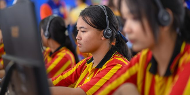 ยูโอบี ประเทศไทย และโครงการร้อยพลังการศึกษา เดินหน้าสร้าง  ความเปลี่ยนแปลงในห้องเรียนห่างไกล ชี้ผลสัมฤทธิ์จริงจากการเรียนรู้ดิจิทัล