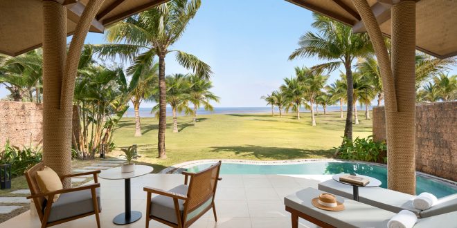 โวโค แบรนด์พรีเมียมเครือโรงแรม IHG เปิดให้บริการครบ 100 แห่ง