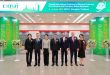 เปิดงาน “CIOSH Thailand 2025” มหกรรมแสดงสินค้า PPE ใหญ่ที่สุดในอาเซียน  ยกระดับมาตรฐานความปลอดภัยแรงงานไทย