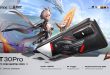 เร็ว แรง แม่นยำ! Infinix GT 30 Pro เกมมิ่งโฟนของเกมเมอร์ตัวจริง จัดเต็มฟีเจอร์ระดับโปรกับ GT Trigger และเฟรมเรท 120FPS ยิงยาวเต็มวัน
