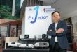 เอปสันเผยวิสัยทัศน์ผู้นำตลาด B2B ด้วยสูตรนวัตกรรมผสานความยั่งยืน เปิดตัวเครื่องพิมพ์อิงค์เจ็ทเพื่อยุค Green Office พร้อมโปรเจคเตอร์เพื่อธุรกิจ 15 รุ่น