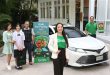แกร็บ ส่งฟีเจอร์ใหม่ “Grab For Family | Teens” มัดใจพ่อแม่ยุคดิจิทัล  เรียกรถรับ-ส่งวัยรุ่น Gen Alpha-Gen Z เดินทางปลอดภัยไร้กังวล