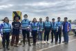 ทิพยประกันภัย เร่งช่วยเหลือผู้ประสบภัยน้ำท่วม จังหวัดสุโขทัย