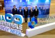 เปิดแล้ว งานมหกรรมพลังงานยั่งยืนแห่งเอเชีย “ASIA Sustainable Energy Week 2025” หนุนไทยก้าวสู่ศูนย์กลางพลังงานสะอาดของภูมิภาค
