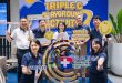 โรงพยาบาลกรุงเทพ เดินหน้าย้ำค่านิยม Triple C  เติมพลังหัวใจการบริการ สู่การบริการที่เป็นเลิศและยั่งยืน