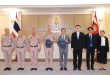 ปตท. – กองทัพเรือ เดินหน้าความปลอดภัยการขนส่งพลังงานทางทะเล เสริมแกร่งความมั่นคงทางพลังงานของประเทศ
