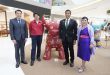 ไอคอนสยาม ร่วมฉลอง 60 ปี ความสัมพันธ์ไทย–เปรู ผ่านศิลปะในงาน  “TORITO DE PUCARÁ: PERU AND THAILAND UNITED BY ART” ยกระดับวัฒนธรรมสู่นานาชาติ เปิดนิทรรศการประติมากรรมแห่งมิ