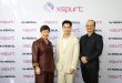 “Ke MEDICAL” บุกตลาดความงาม ตั้งเป้าทะยานสู่ 100 ล้านบาท  พร้อมเปิดตัว “Xspurt” เติมเต็มความงามครบทุกความต้องการ