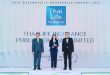 ไทยประกันชีวิต คว้ารางวัล Asia Responsible Enterprise Awards (AREA) 2025  ต่อเนื่องปีที่ 12 ตอกย้ำบริษัทแห่งความยั่งยืนระดับภูมิภาคเอเชีย